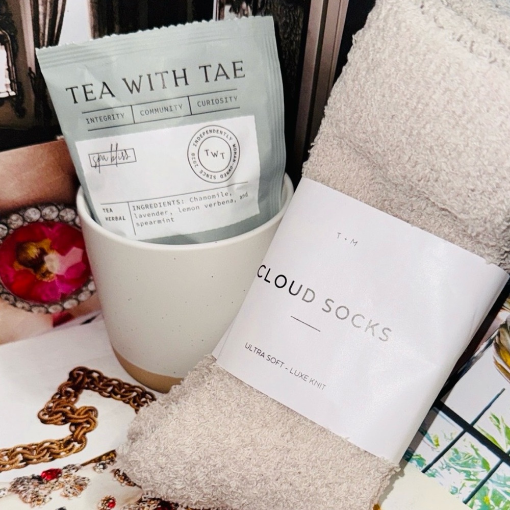 🧖🏻♀️ ♥️ 🧖🏻♀️ • 🛁 T + M x Self Care Vibes 🛀 • 🫶🏻♥️🫶🏻